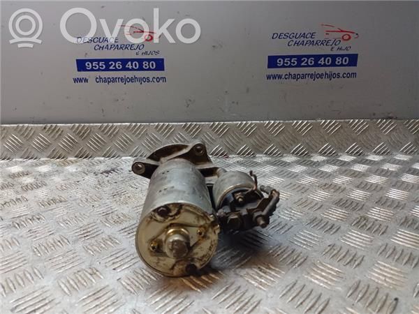 Electromotor   1112041