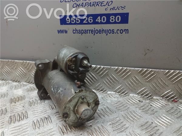 Citroen Xsara Picasso Electromotor 