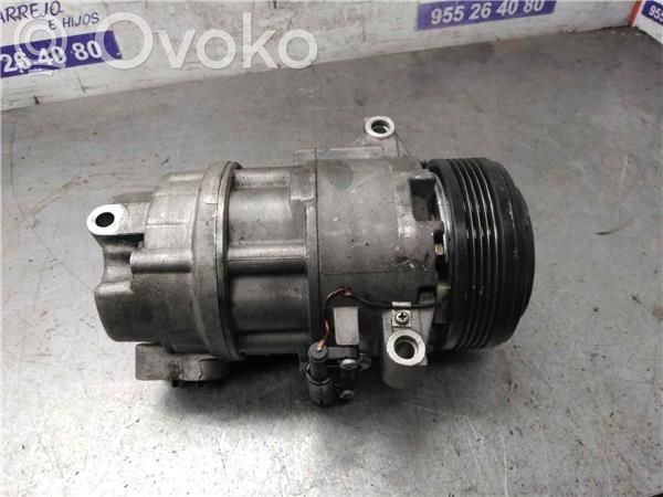 Klimakompressor Pumpe   8386837