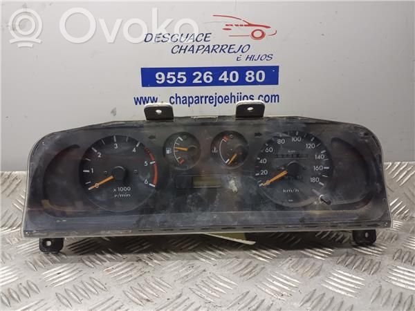 Nissan Terrano Tachimetro (quadro strumenti) 