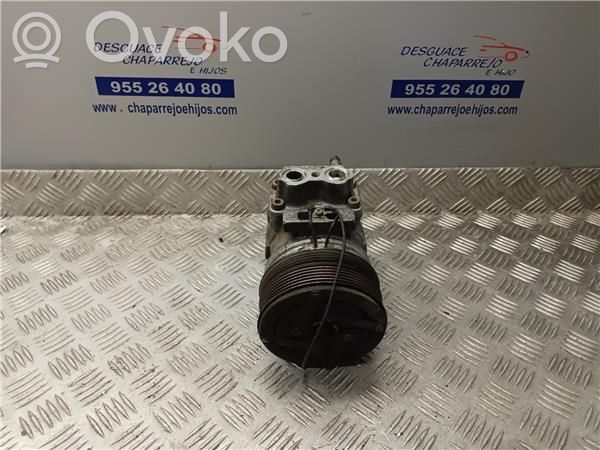 Ford Orion Compresseur de climatisation