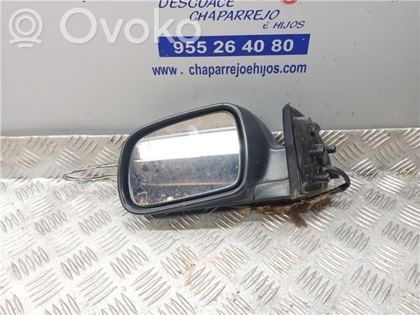 Peugeot 307 CC Espejo lateral manual 