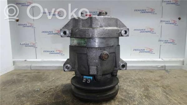 Daewoo Nexia Air conditioning (A/C) compressor (pump) 