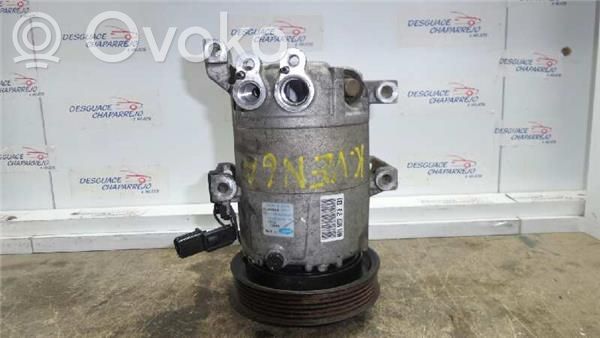 Kompresor / Sprężarka klimatyzacji A/C   F500FG8AA04,EHSD2189