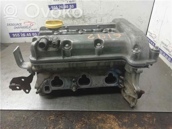 Opel Corsa B Engine head 