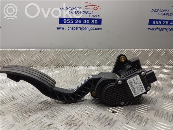 Gaspedal   280755085