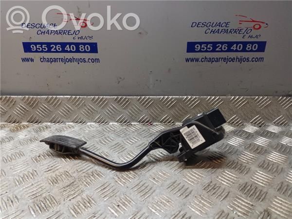 Peugeot 508 RXH Pedale dell’acceleratore 