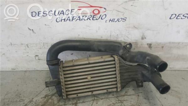 Radiador intercooler   24406701