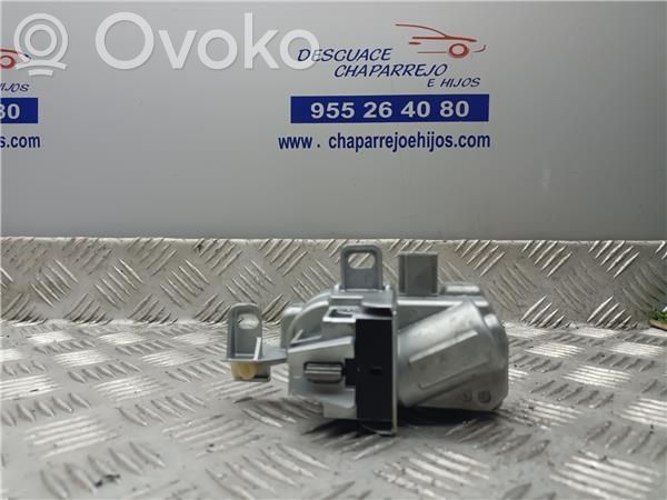 Volvo S40 Tuercas y cierre antirrobo de rueda