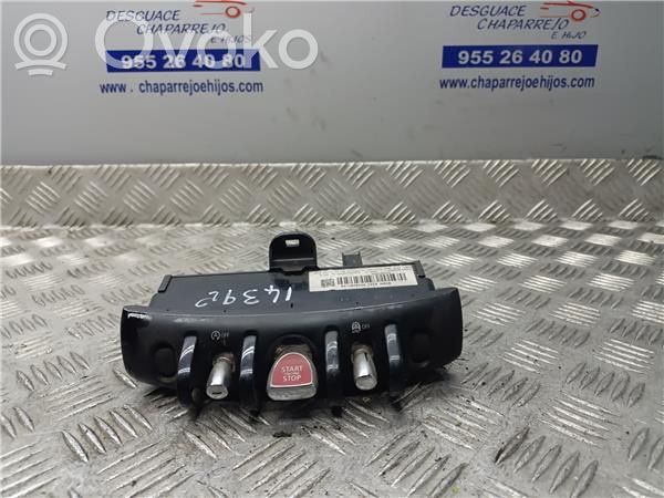Mini One - Cooper R50 - 53 Interruptor de control multifunción 