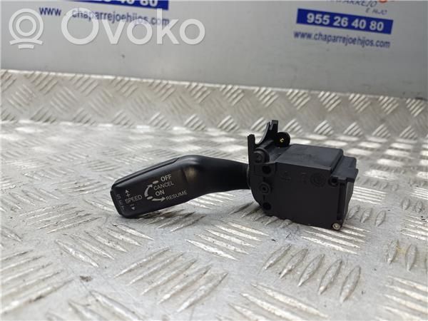 Multifunctional control switch/knob   4E0953521