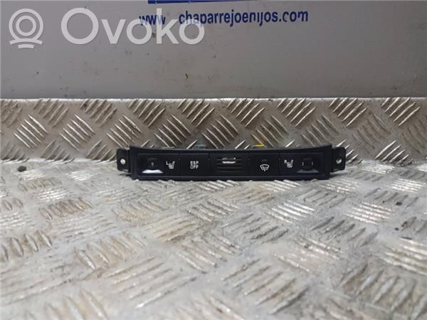 KIA Carnival Interruptor de control multifunción 