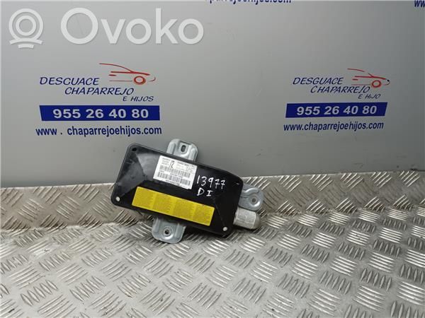 Airbag latéral   30824861104