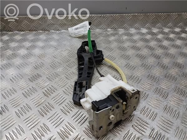 Takaoven lukko   519876030
