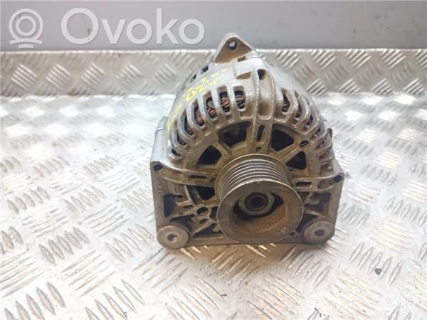 Renault Scenic II -  Grand scenic II Generator/alternator 