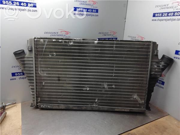 Radiatore intercooler   12765753