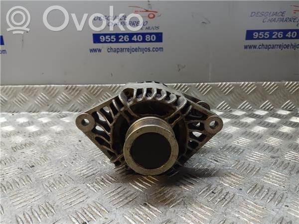 Alternator   46782213