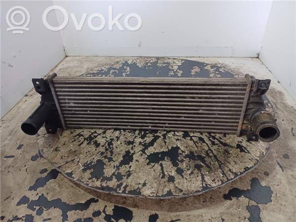 Radiador intercooler   621970