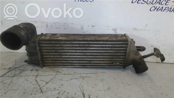 Radiatore intercooler   1489396080