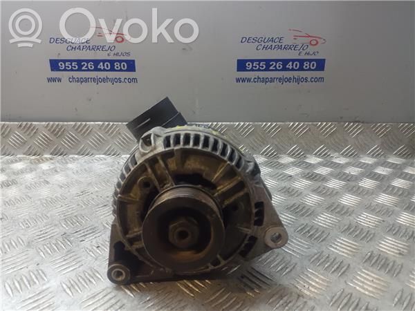 Audi 100 S4 C4 Alternador 