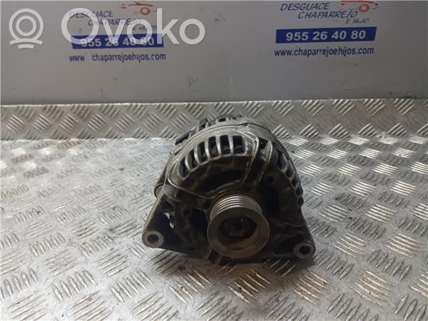 Generatorius   124415005