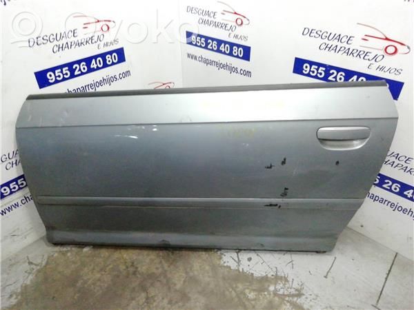 Ușă față