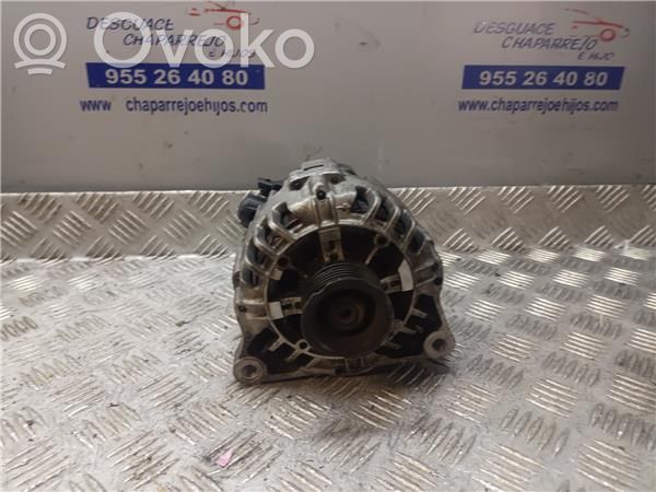 Peugeot 206 Generatore/alternatore 
