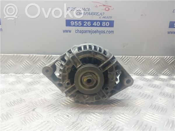 Opel Astra G Generator/alternator 