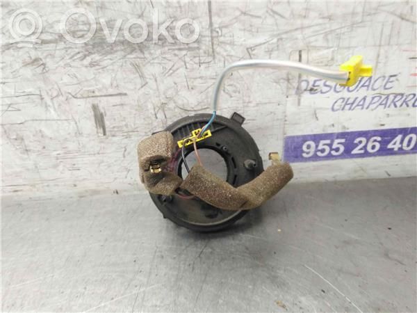 Volkswagen Golf IV Bague collectrice/contacteur tournant airbag (bague SRS) 