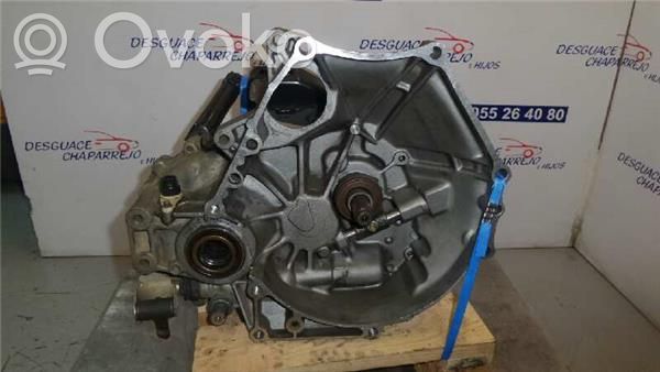 Rover 600 Manualna 5-biegowa skrzynia biegów 