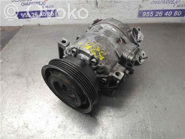 Klimakompressor Pumpe   4472009752