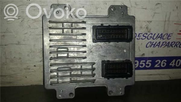 Engine control unit/module ECU   E8312657461,ABSW