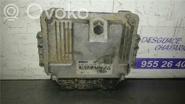 Renault Laguna II Engine control unit/module ECU 
