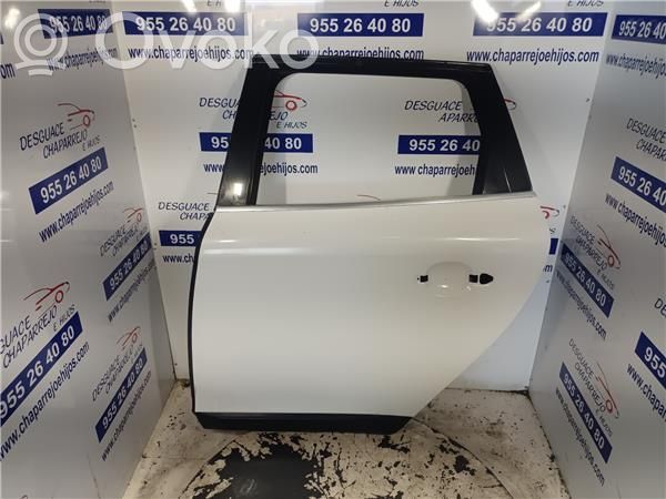 Puerta trasera   30745503