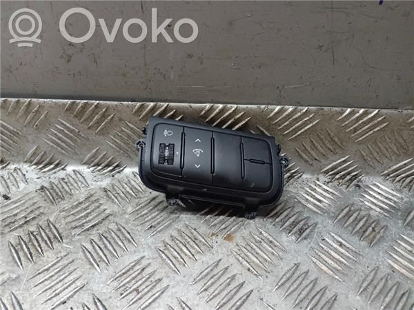 KIA Pro Cee'd II Light switch 