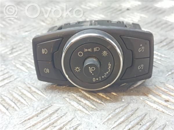 Ford Mondeo MK V Interruptor de luz 