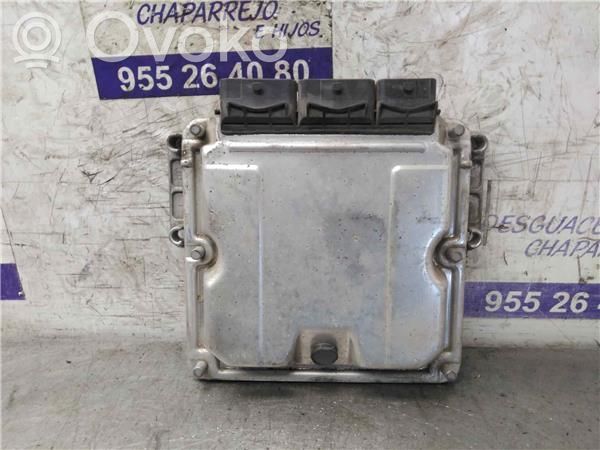 Renault Laguna II Engine control unit/module ECU 