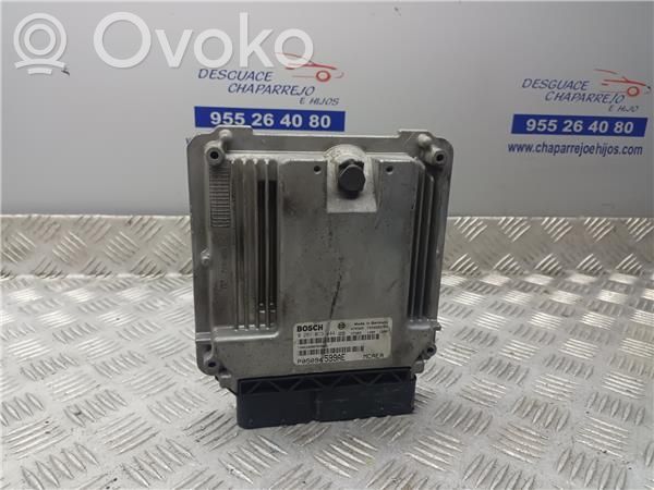 Jeep Compass Unidad de control/módulo ECU del motor 