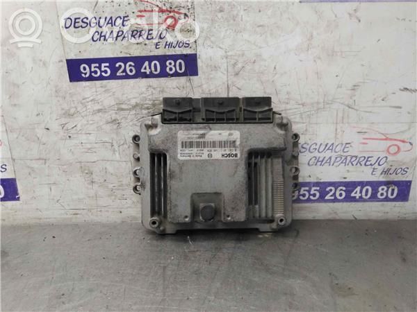 Renault Laguna II Engine control unit/module ECU 
