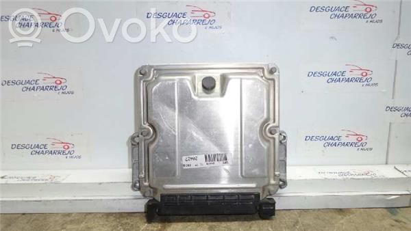 Citroen Xsara Picasso Unitate control motor/modul ECU 