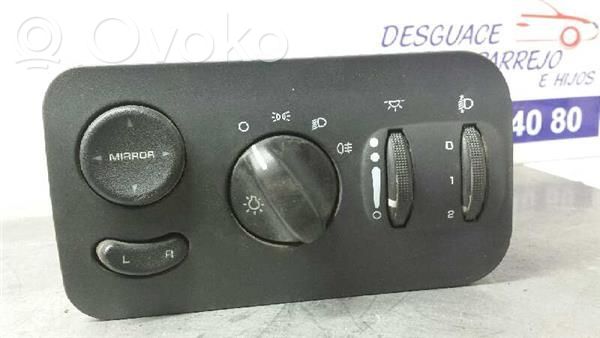 Interruptor de luz   YC311DVAE