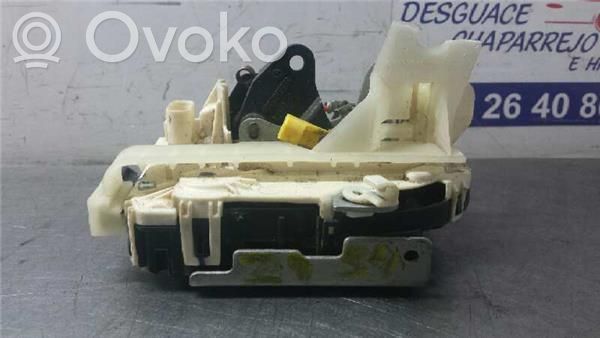 Jeep Compass Rear door lock 