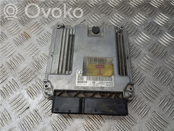 Audi A4 S4 B5 8D Engine control unit/module ECU 