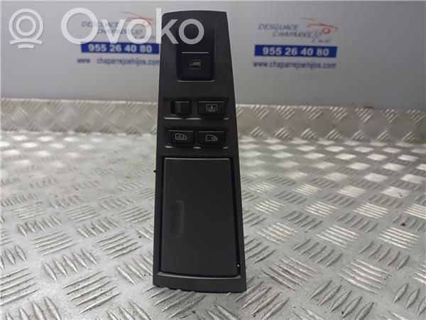 Interruptor del elevalunas eléctrico   6917108