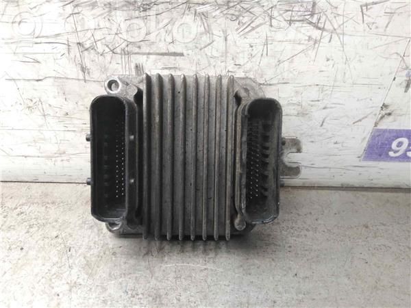 Engine control unit/module ECU   9355929,DBKL