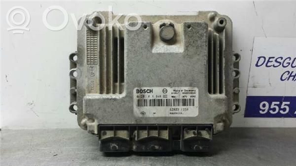 Engine control unit/module ECU   281011148,8200311539