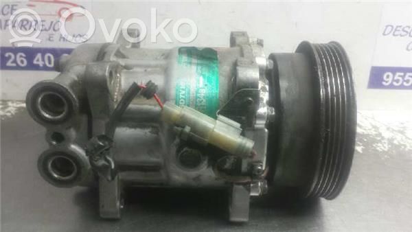 Rover 200 XV Air conditioning (A/C) compressor (pump) 