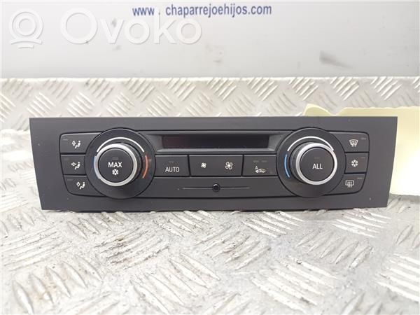 BMW X1 E84 Comutator aer condiționat (A/C) 