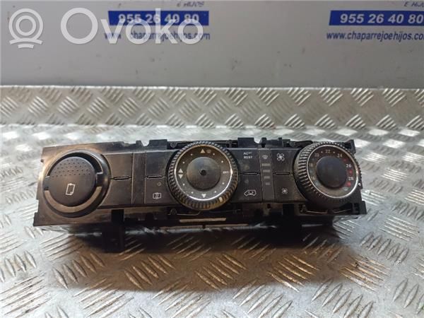 Mercedes-Benz Sprinter W901 W902 W903 W904 Interruttore dell’aria condizionata (A/C)