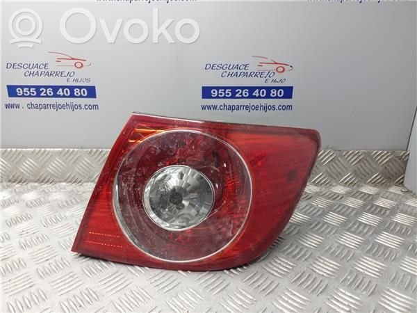 Chevrolet Epica Ampoule, feu stop / feu arrière